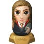 Ravensburger - Puzzle 3D Hylkies Harry Potter mini figurina de colectie Hermione Granger 54 piese Ravensburger - 3
